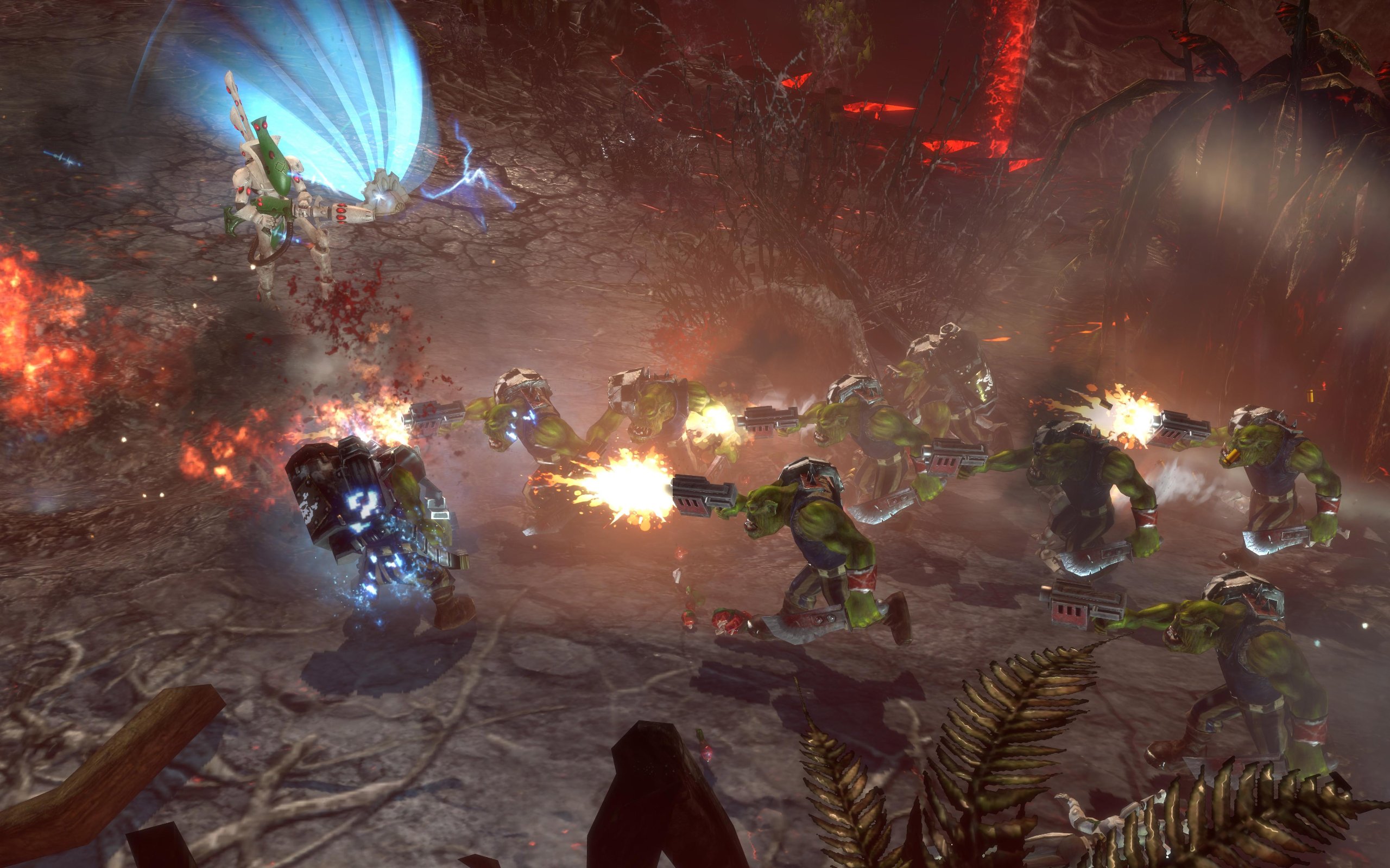 Amazon.co.jp: Warhammer 40k: Dawn of War II Retribution (輸入版